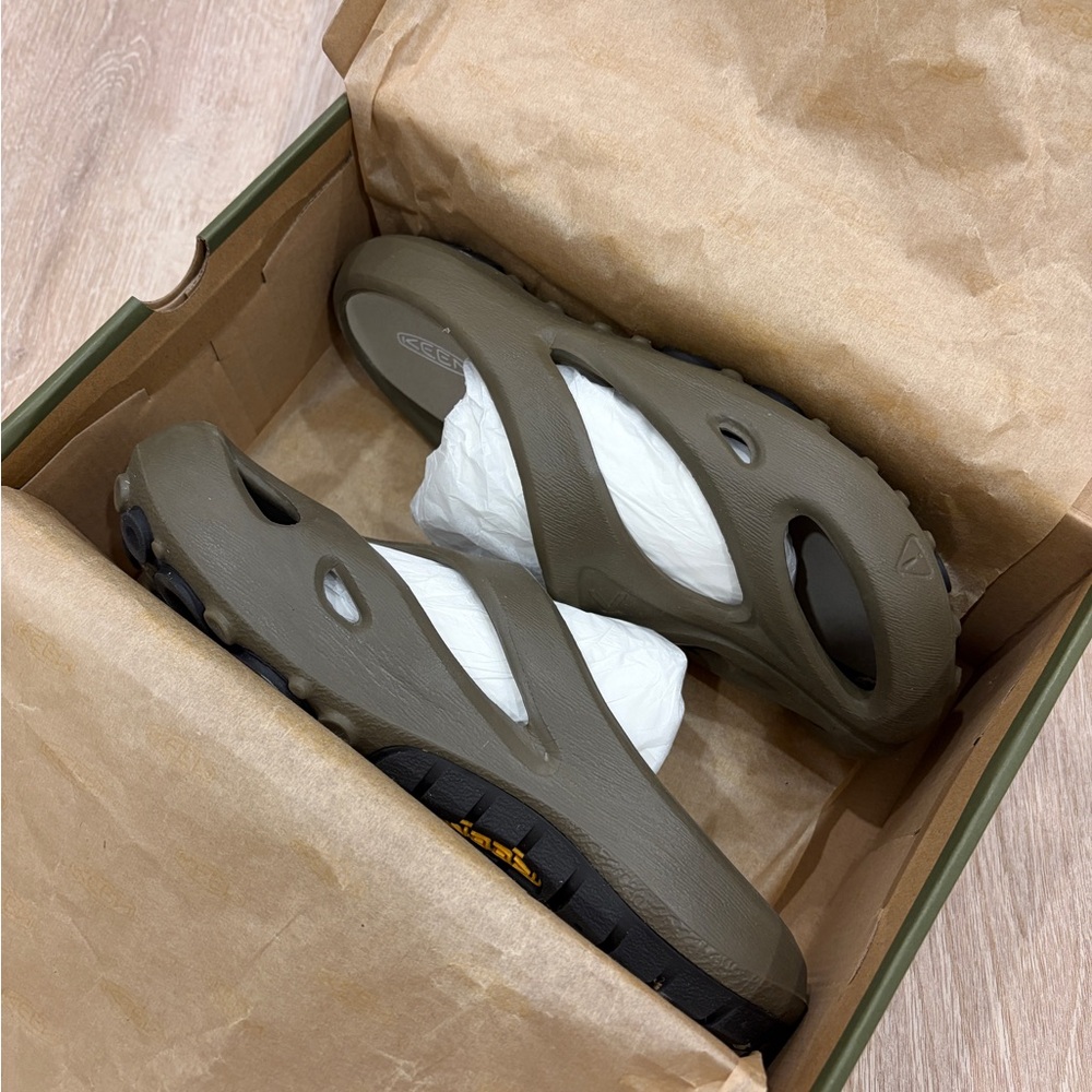Keen Shanti Slippers